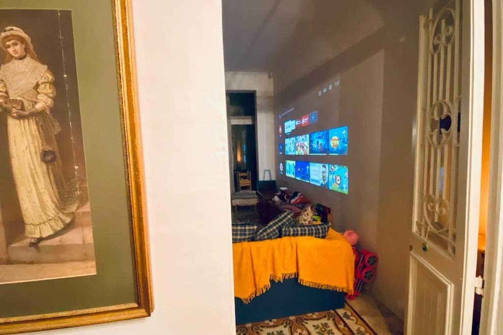 Free Breakfast, Pool, Spacious Aircon Hideaway Apartamento Mosta Exterior foto